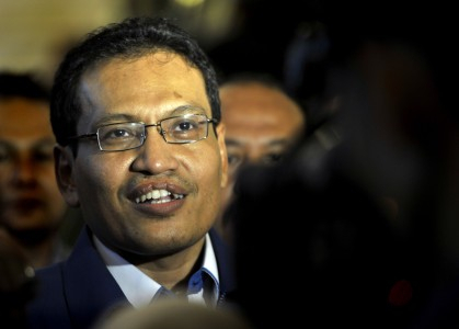 Demokrat Pasang Target 15 Persen Suara di Pemilu 2019