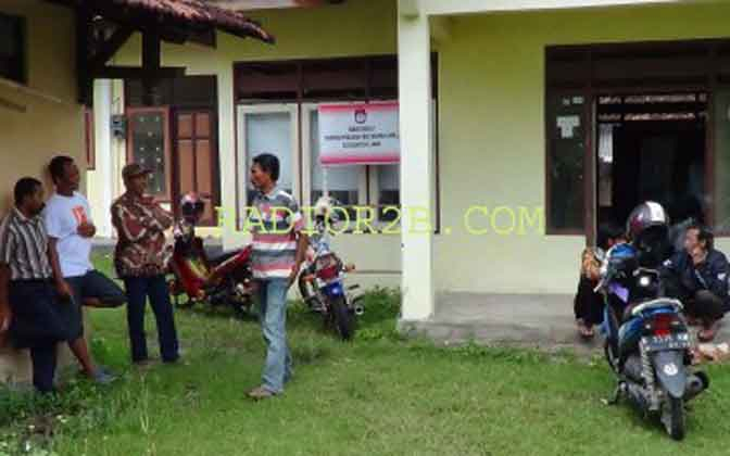 Kades Sendangcoyo Rembang Diduga Selewengkan Dana Desa