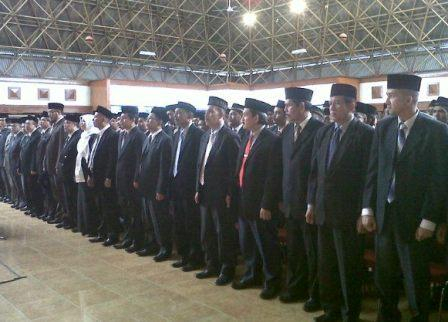 Jawab Reaksi Masyarakat, Gubernur Aceh Copot Pejabat Bermasalah