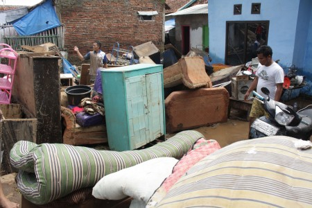 Dituding Mainkan Anggaran Bencana, Supomo Siap Mundur dari DPR