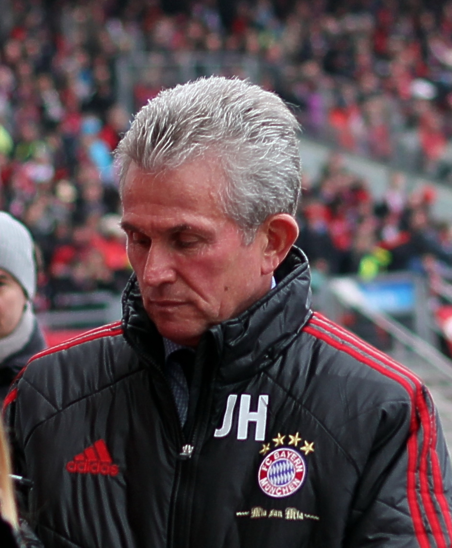 Pelatih Bayern Munich Bela Arsene Wenger