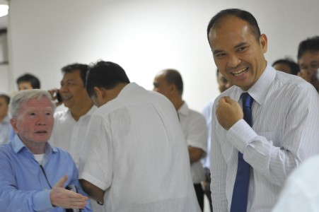 Bekas Dirut Merpati Divonis Bebas