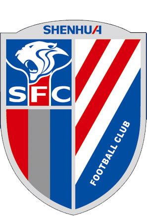 Gelar Juara Shanghai Shenhua Dicopot