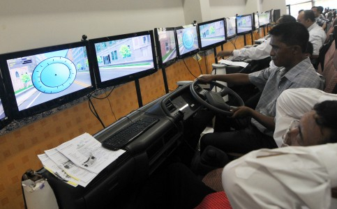 KPK Periksa Kapolda Sumbar Terkait Korupsi Simulator SIM