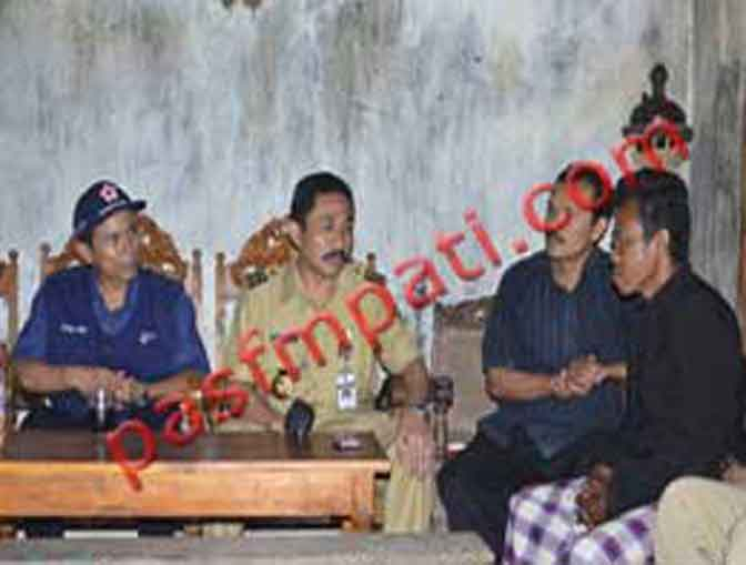 Pemkab Pati Diminta Bantu Petani Atasi Banjir dan Hama