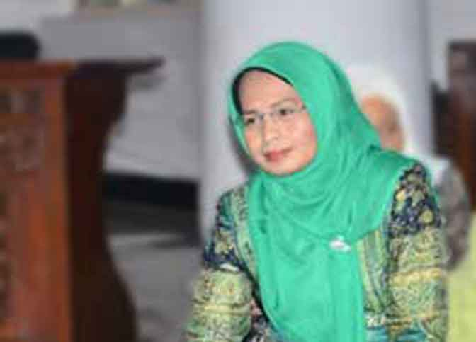 PKK Seluruh Pati Diminta Antisipasi Penyebaran DBD