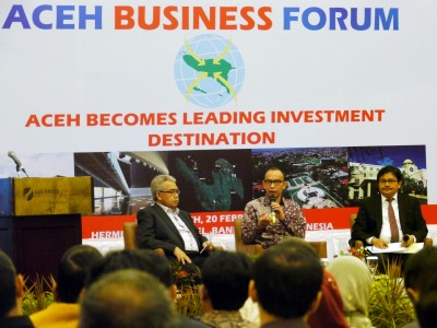 BKPM: Syariat Islam di Aceh Beri Kesan Tertutup untuk Investor