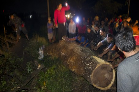 Tanggulangi Bencana, Pemkot Surakarta Kucurkan Dana 2 Miliar