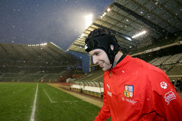 Masa Depan Cech di Chelsea Tinggal Menghitung Waktu