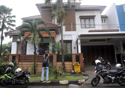 KPK Kembali Sita Aset Djoko Susilo