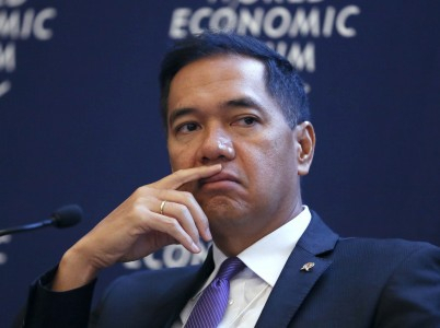 Mendag: HPP Kedelai Tunggu Perpres