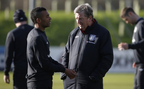 Hodgson: Juara Liga Champions Musim Ini Bukan Klub Inggris