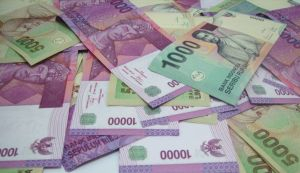 DAU untuk Bengkayang dan Singkawang Terancam Tertunda
