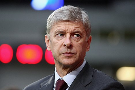 Arsene Wenger Dapat Dukungan Penuh dari Manajemen Klub