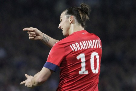 Ibra Bermimpi Bisa Bermain di Liga Jerman