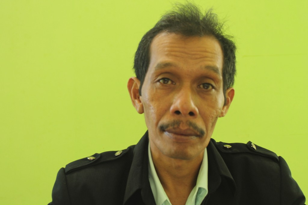 KPU Sumba Timur Tetapkan 2 Lokasi Kampanye Pilkada NTT