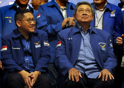 Gugat Majalah TEMPO, Citra Partai Demokrat Semakin Buruk
