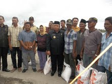 Nelayan di Bulukumba Dapat Bantuan Kapal Ikan