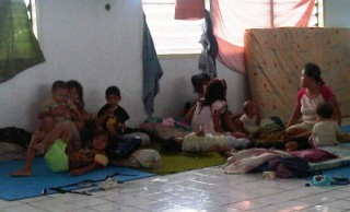 Pemkot Manado Gratiskan Biaya Berobat Korban Banjir dan Longsor