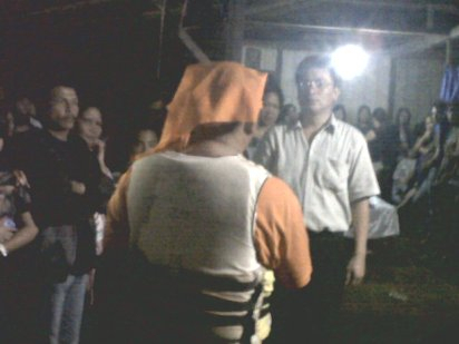 Tim SAR Gabungan Sulut Akhirnya Temukan Mayat Rivo Sompie