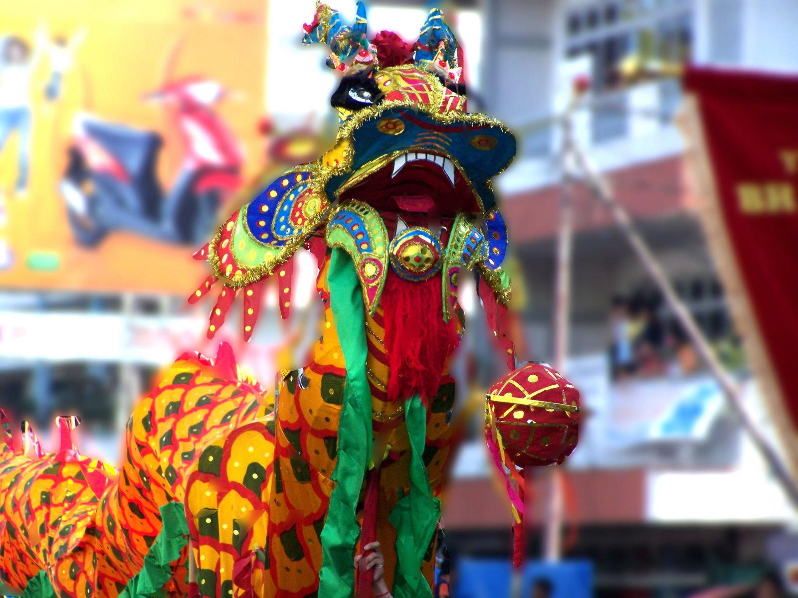 Panitia Yakin Cap Go Meh Tingkatkan Perekonomian Pontianak
