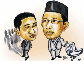 Wakil Wali Kota Pontianak Siapkan Diri Jadi Calon Wali Kota