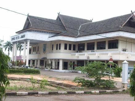 DPRD Jambi Bantah Tidak Peduli terhadap Bencana Banjir