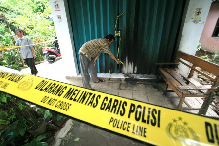 Jelang Pilgub, Kasus Intoleransi di Jabar Semakin Marak