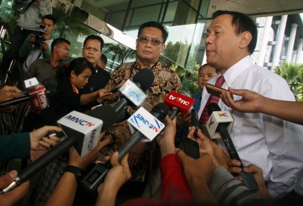 Pencalonan Agus Martowardoyo Sebagai Gubernur BI Bernuansa Politik
