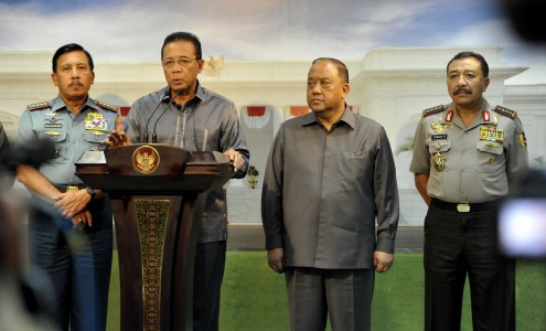 FKUB Papua Akan Berkoordinasi Dengan Pelaku Penembakan