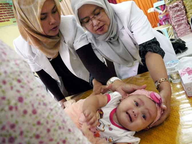 Banyuwangi Masih Kekurangan Dokter