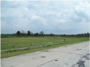 Pembangunan Stadion Siak Kecil Terganjal Status Tanah