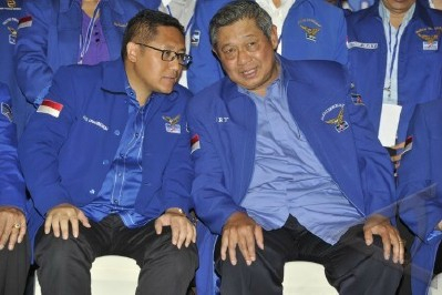 Menunggu Anas dan SBY Buka-Bukaan