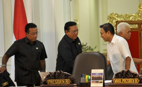 Menkopolhukam: Komnas HAM Harus Sebut Pelaku Pelanggaran HAM