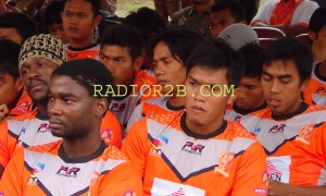 Pemain PSIR Dijanjikan Bonus di Laga Perdana IPL