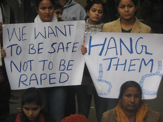 Calls to Lower Age Bar in India