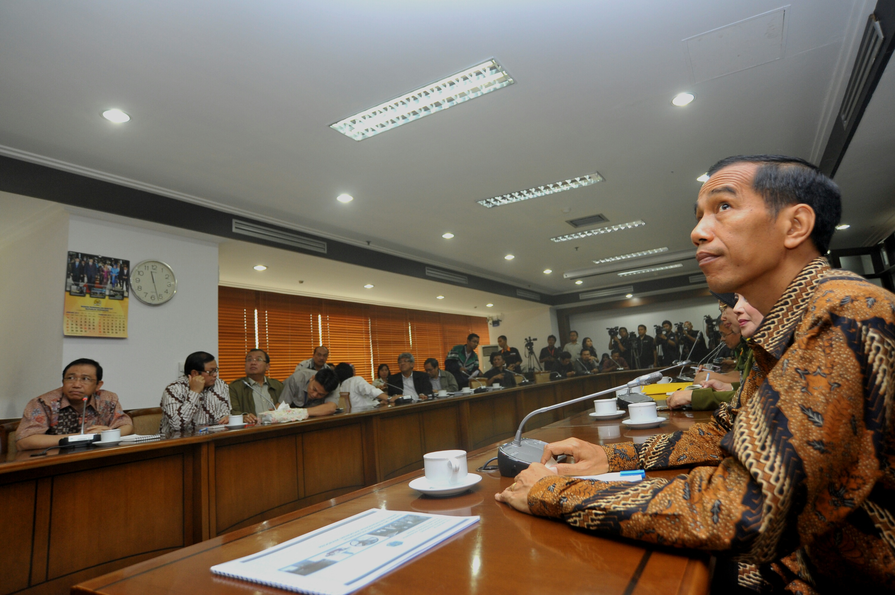 Pemda Jakarta Bikin Pantai Gratis buat Warga