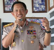 Polda Papua: Teror Kelompok OPM John Yogi  ke Warga Motifnya Uang