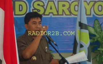 Pendapatan Lelang Ikan Tak Sesuai Target, Bupati Rembang Kecewa