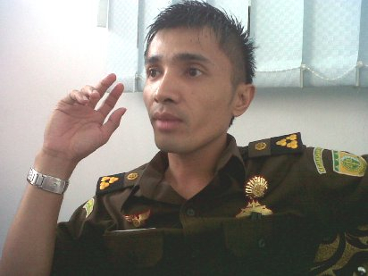 Kejaksaan Airmadidi Tunggu Terpidana Kasus Korupsi Panwaslu