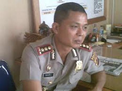 Anggaran Mapalus Kambibmas 2013 Belum Didukung Pemkab Minut