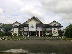 DPRD Kota Pasuruan Belajar Program Pemkot Pontianak