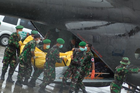 Pengamat: Keterlibatan TNI di Papua Harus Dijelaskan