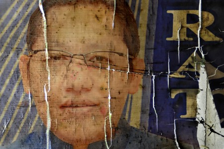 Pendaftaran Caleg, KPU Tunggu Ketua Umum Partai Demokrat yang Baru