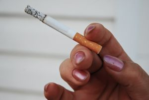 PP Pengendalian Tembakau Rugikan Pabrik Rokok Kretek