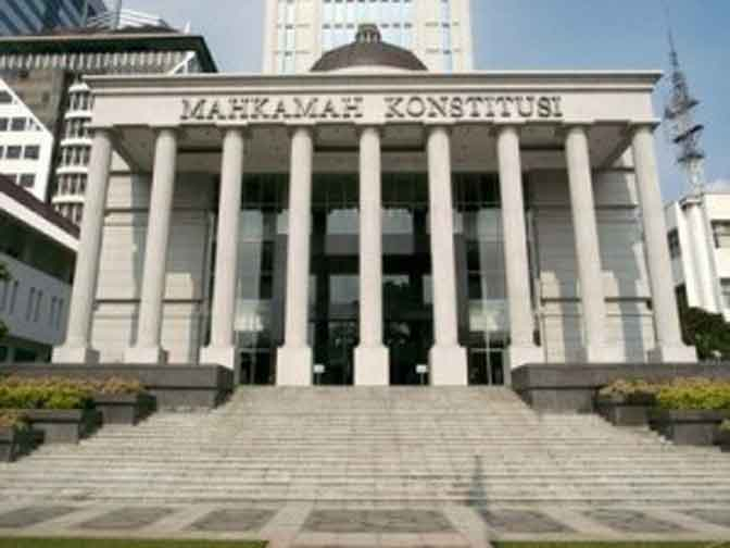 Penggugat Ancol Gratis Bakal Uji Materi UU Penataan Ruang