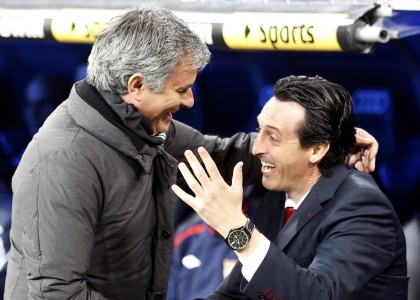Calderon: Mourinho Akan Bergabung dengan PSG