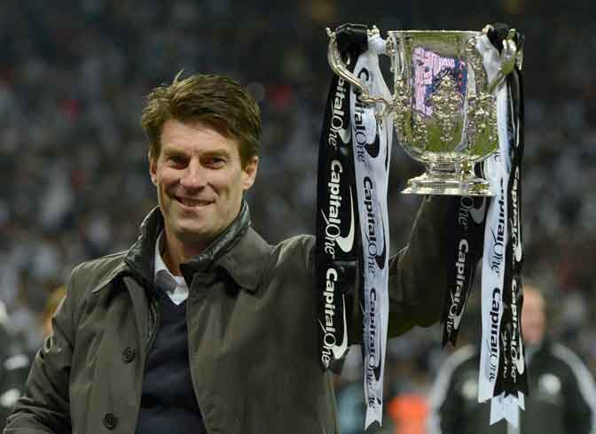 Swansea City Akan Perpanjang Kontrak Laudrup