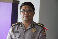 Dua Anggota OPM Paniai Dijerat Pasal UU Darurat