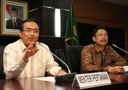 Dirjen Peternakan Diperiksa KPK Soal Keterlibatan Suswono